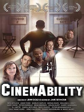 CinemAbility:TheArtofInclusion