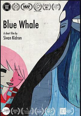 BlueWhale