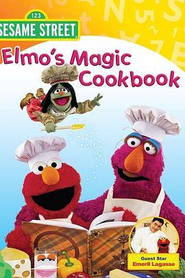 Elmo'sMagicCookbook