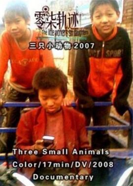 三只小动物1相对论