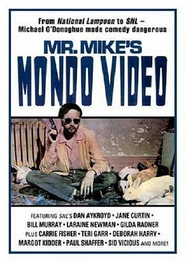 Mr.Mike'sMondoVideo