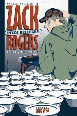 ZackRogers:PizzaDelivery