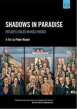 ShadowsinParadise:Hitler'sExilesinHollywood