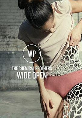 TheChemicalBrothersFeat.Beck:WideOpen