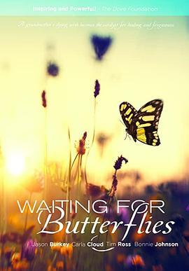 WaitingforButterflies