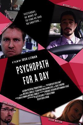 PsychopathforaDay