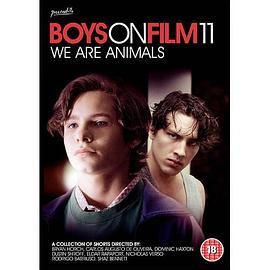 男孩电影11：我们如动物