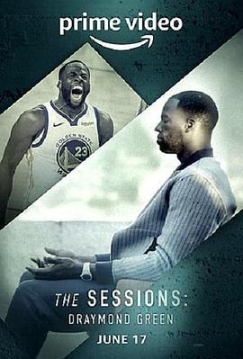 TheSessionsDraymondGreen