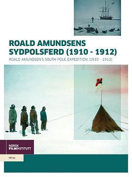 罗阿尔德·阿蒙森的南极探险