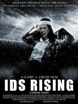 I.D.S.Rising