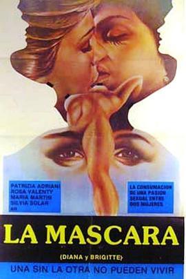 Lamáscara