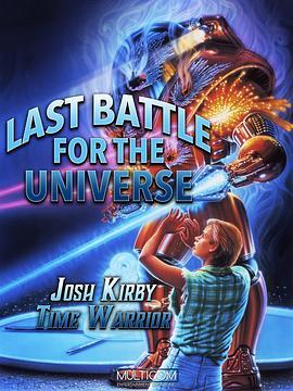 JoshKirby...TimeWarrior:Chapter6,LastBattlefortheUniverse