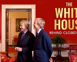 TheWhiteHouse:BehindClosedDoors