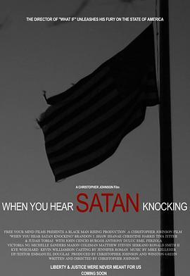 WhenYouHearSatanKnocking