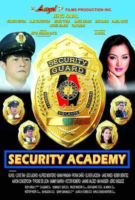 SecurityAcademy