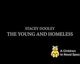 英国无家可归的年轻人