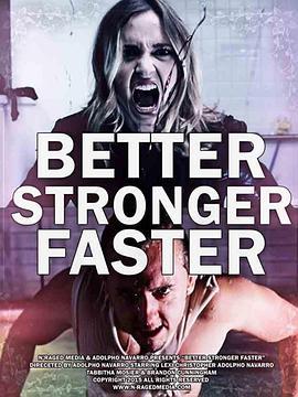 BetterStrongerFaster