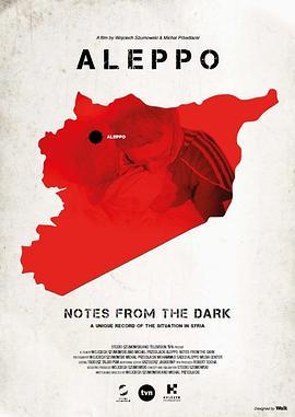 阿勒颇：黑暗手记