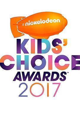 NickelodeonKids'ChoiceAwards2017