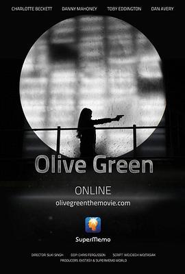 OliveGreen