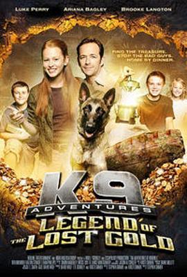 K-9AdventuresLegendoftheLostGold