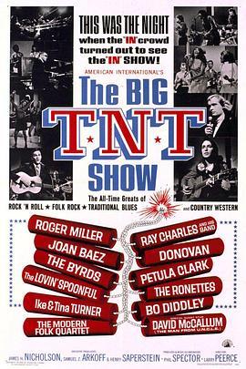 TheBigT.N.T.Show