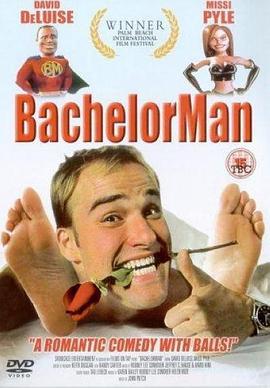 BachelorMan