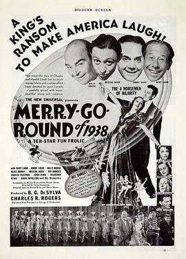 MerryGoRoundof1938