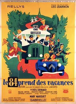 Le84prenddesvacances