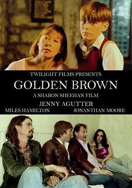 GoldenBrown